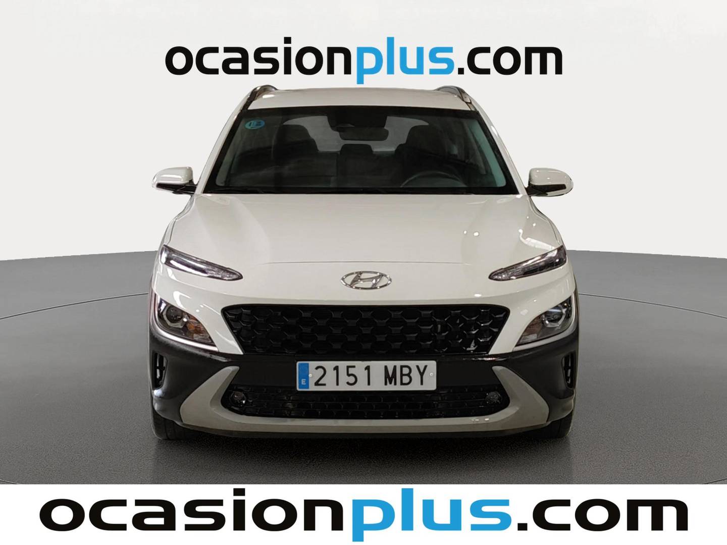Foto Hyundai Kona Hyundai Kona 1.6 GDI HEV Maxx DCT (141 CV)