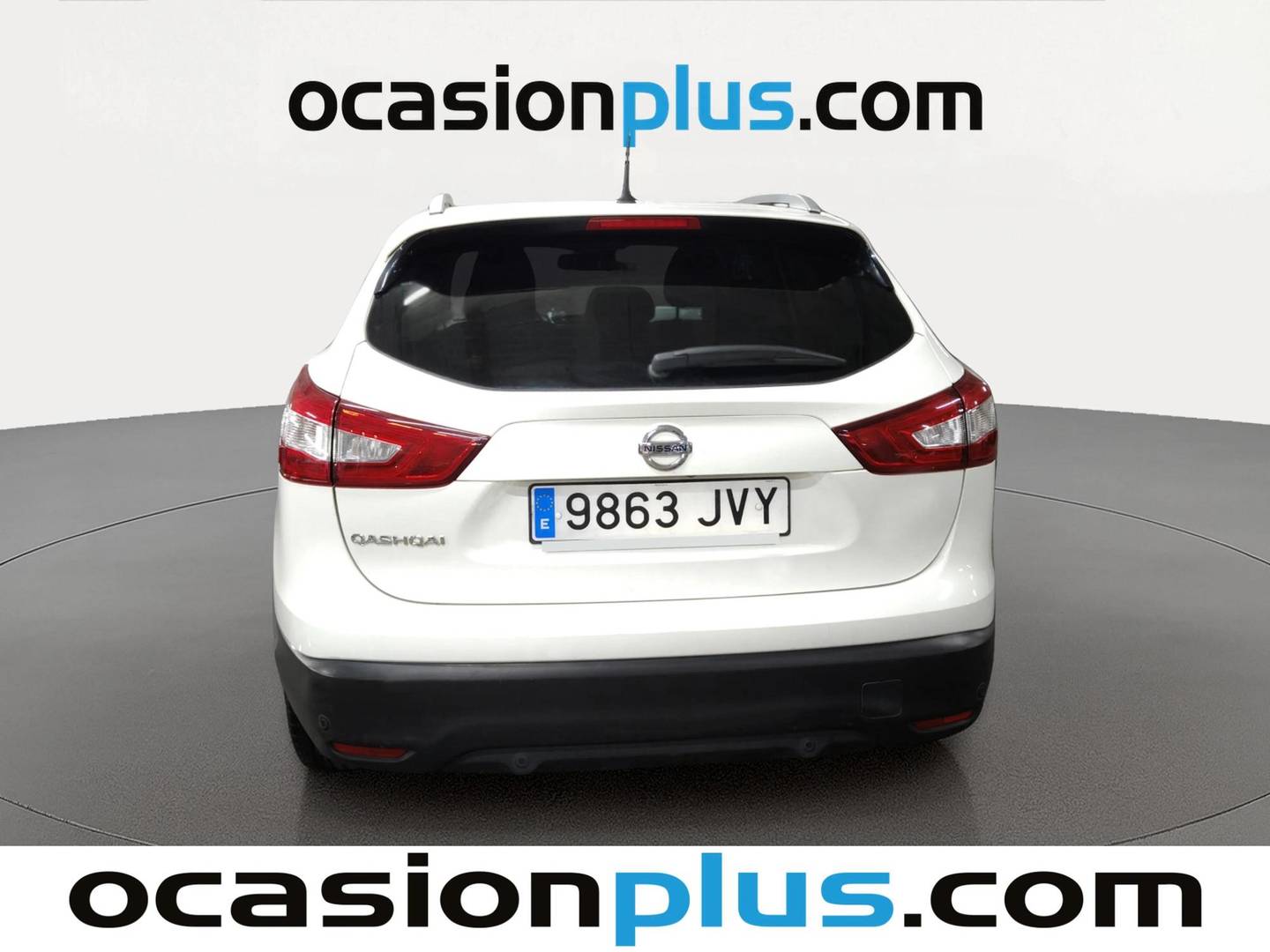 Nissan QASHQAI Nissan Qashqai 1.2 DIG-T N-Connecta 4x2 (115 CV) barato