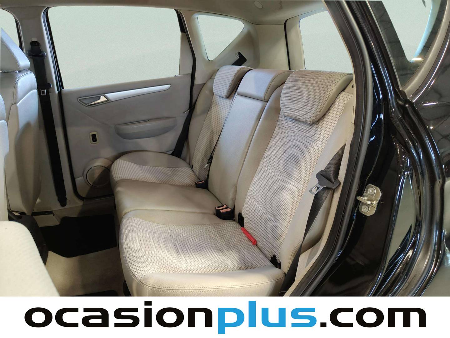 Foto Mercedes Clase A Mercedes-Benz Clase A 180 CDI Avantgarde (109 CV)