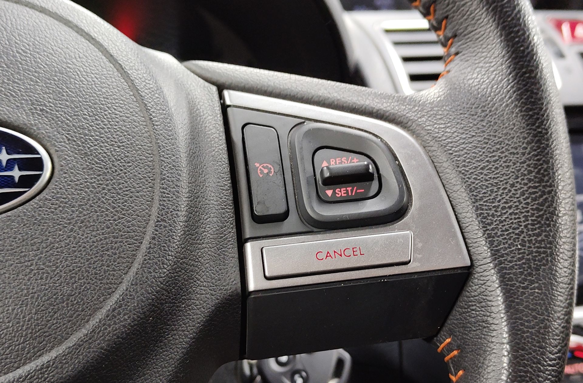 Subaru XV 2.0i Executive - foto 25