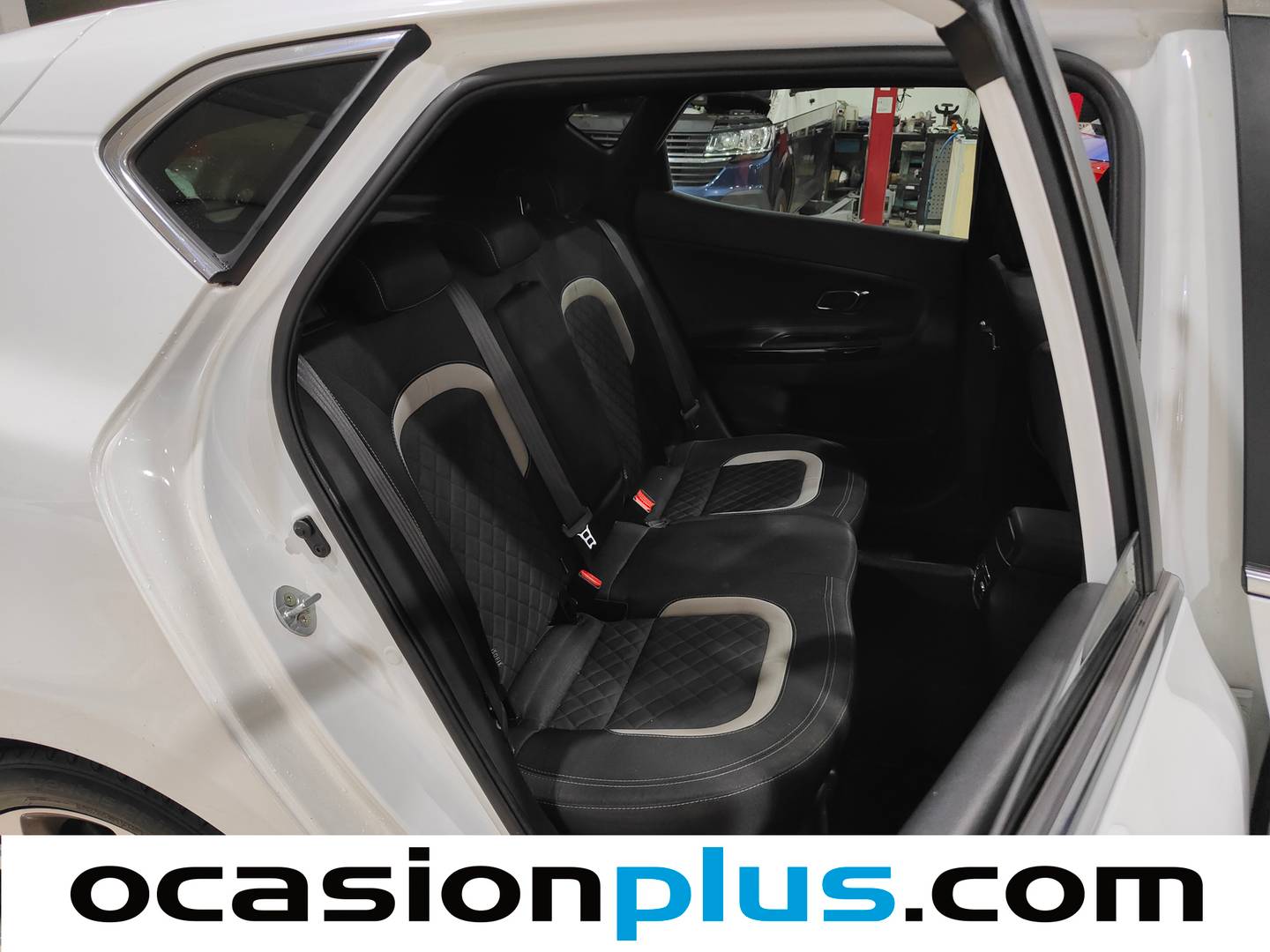 KIA Ceed Kia Ceed 1.6 CRDi VGT GT Line (136 CV) diésel