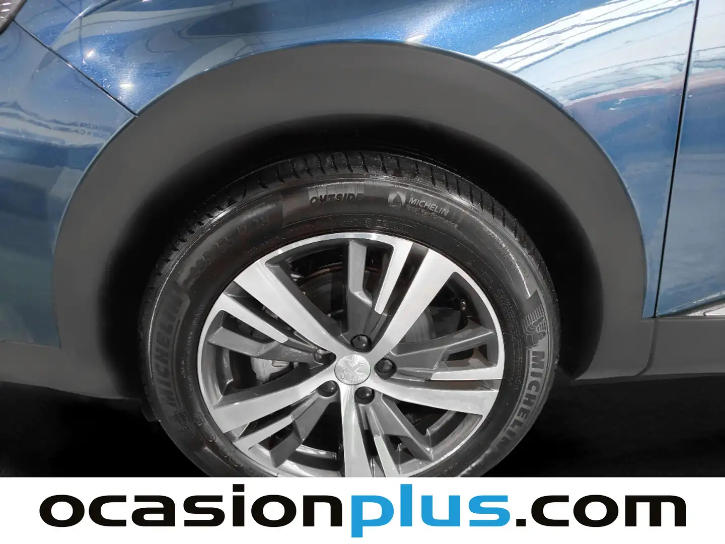 Foto Peugeot 3008 Peugeot 3008 PureTech 130 S&S Allure Pack (130 CV)