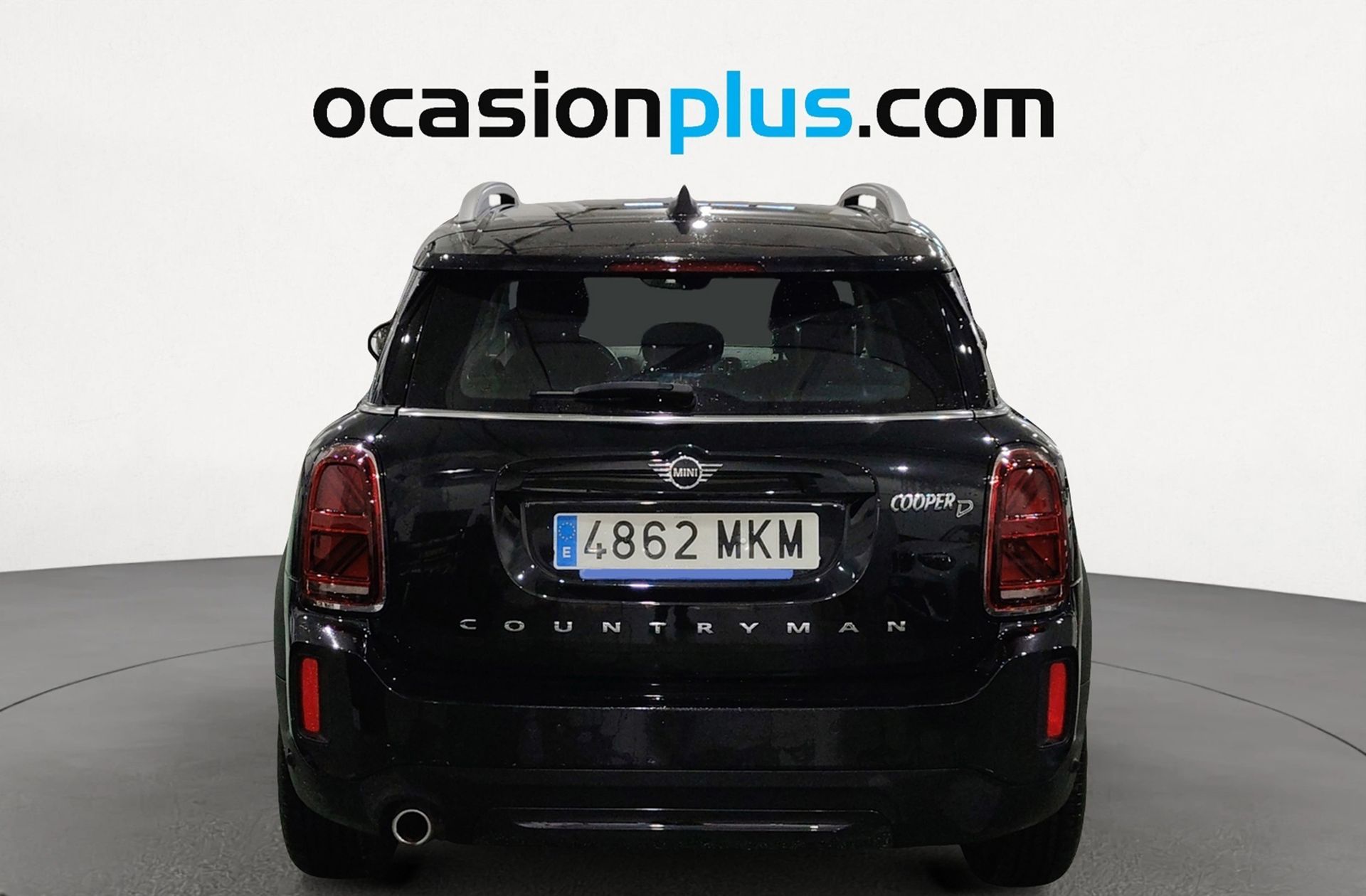 MINI Countryman Cooper D - foto 14