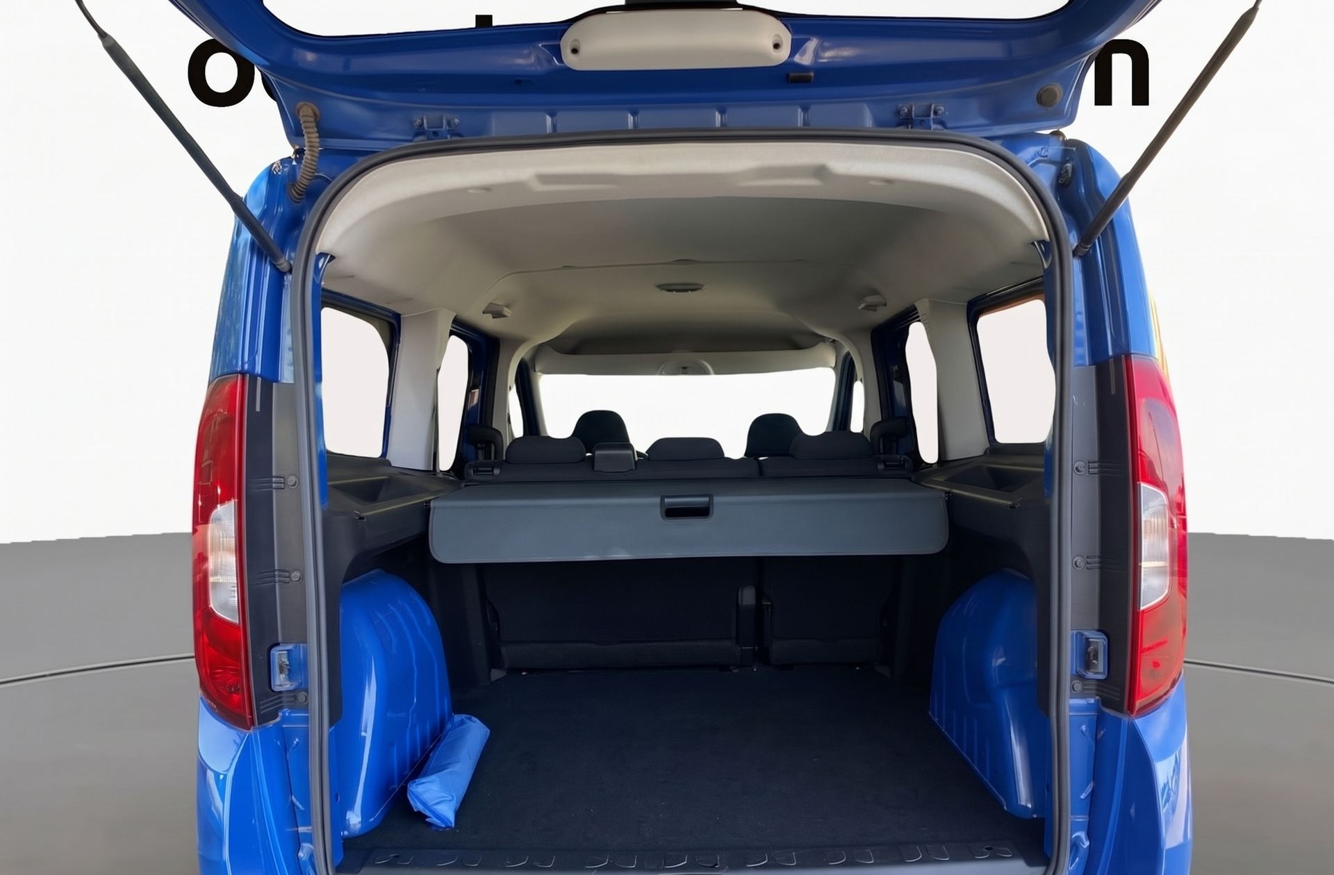 Fiat Doblò Cargo Combi 1.3 MultiJet Maxi SX - foto 12