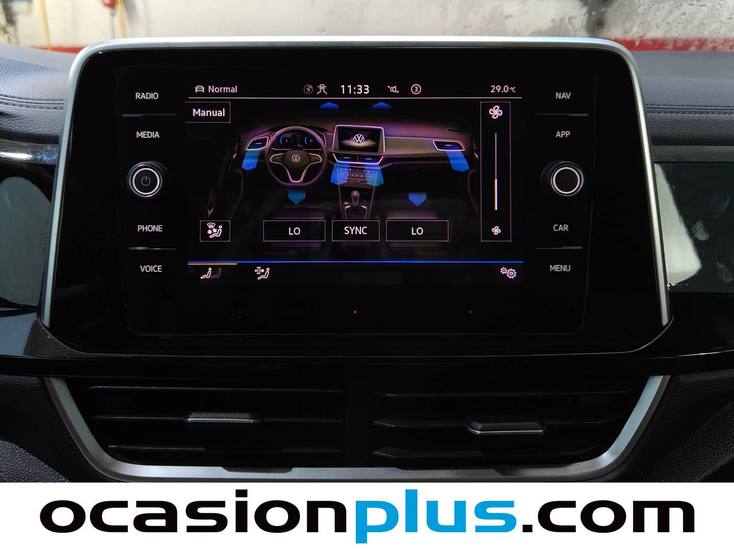 Volkswagen T-Roc Volkswagen T-Roc R-Line 2.0 TDI (150 CV) DSG diésel