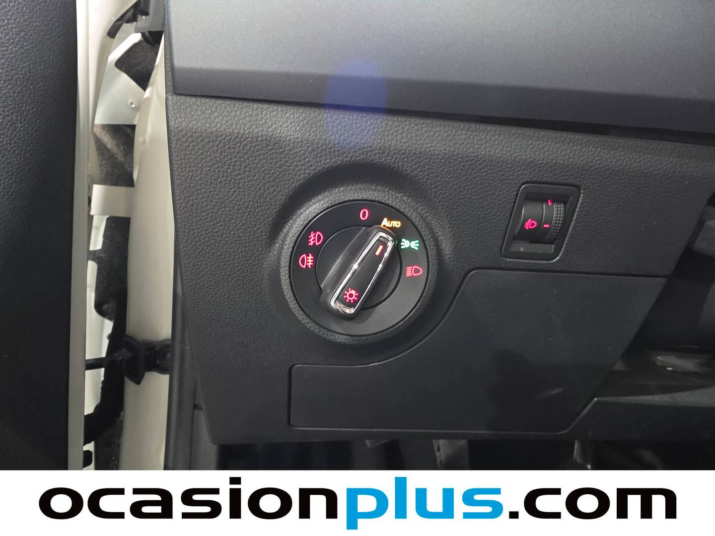 Extras del Seat Arona Seat Arona 1.6 TDI Ecomotive S&S Style (95 CV)