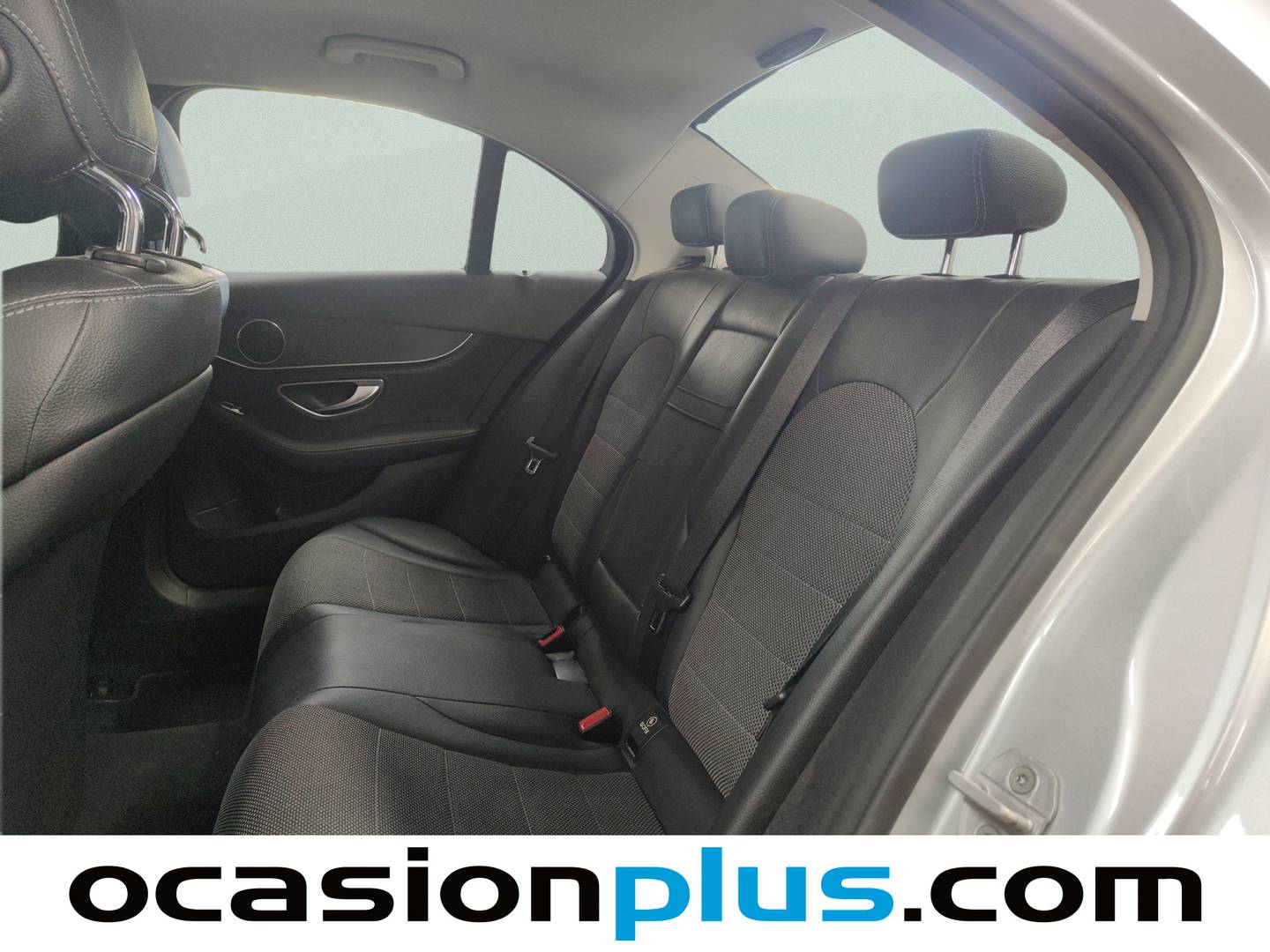 Foto Mercedes Clase C Mercedes-Benz Clase C C 220 d (170 CV)