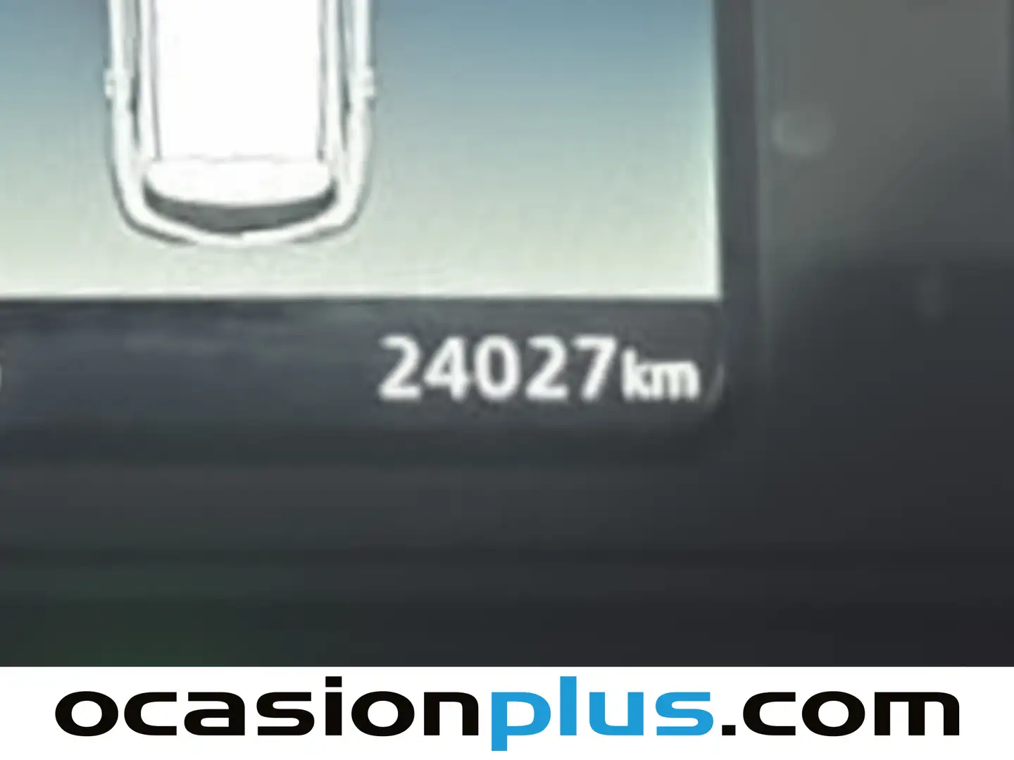 Foto MG ZS MG ZS 1.5 Comfort (106 CV)