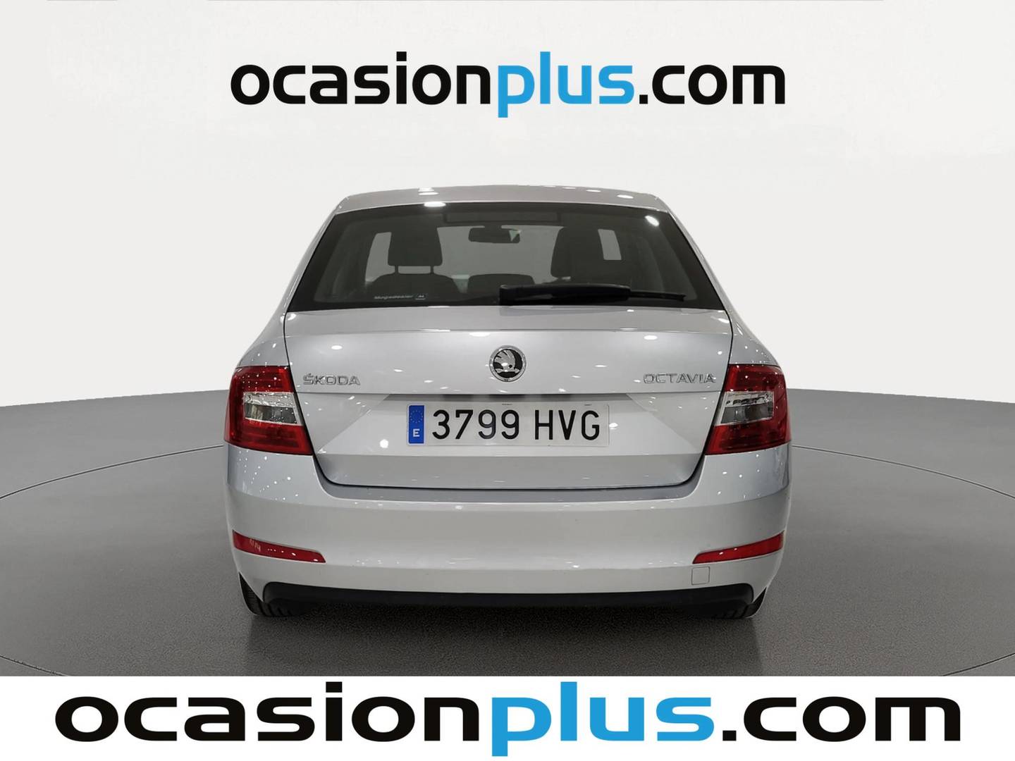 Skoda Octavia Skoda Octavia 2.0 TDI CR Ambition (150 CV) al mejor precio