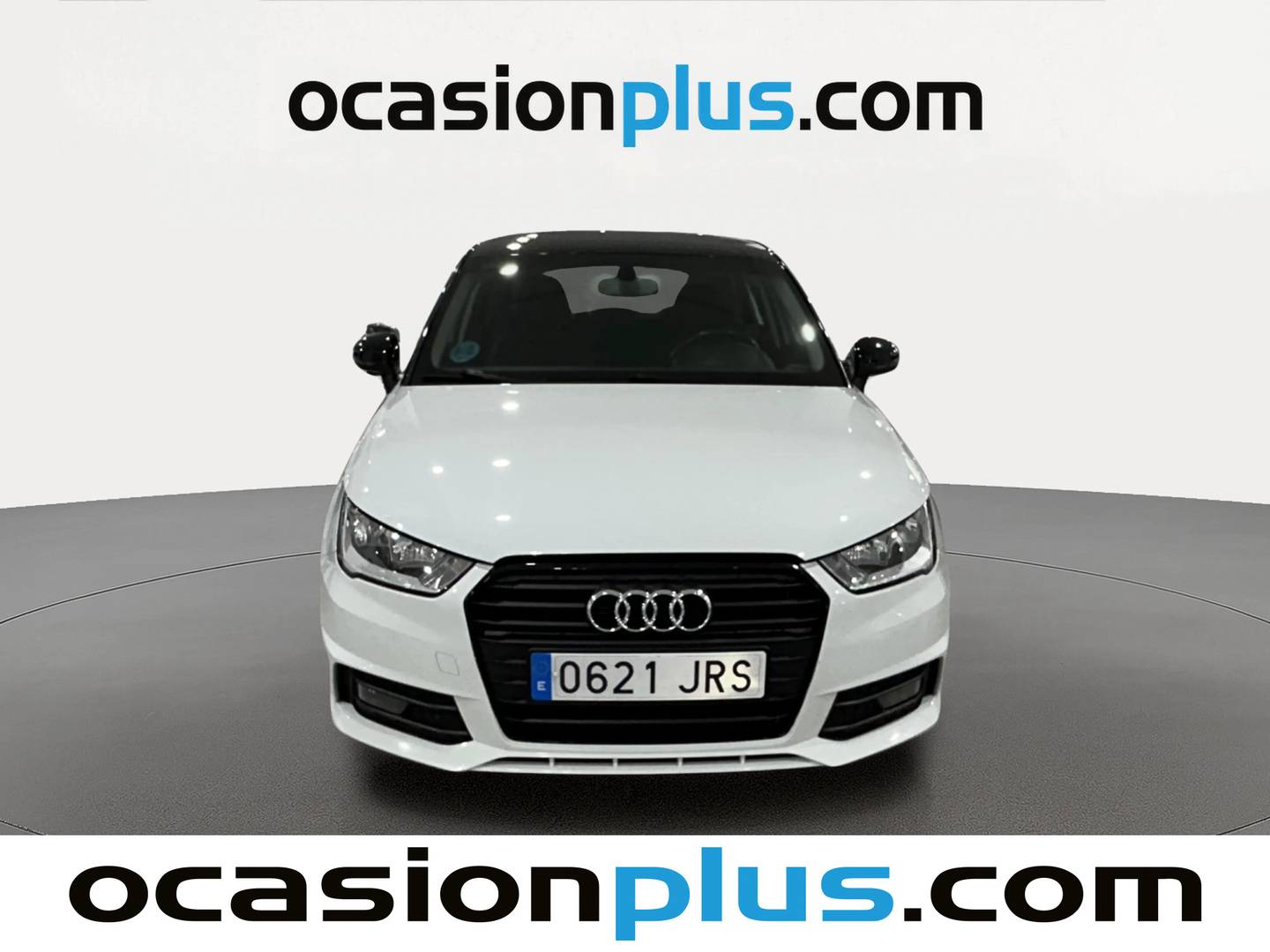 Audi A1 Audi A1 Sportback Adrenalin 1.6 TDI (116 CV) al mejor precio