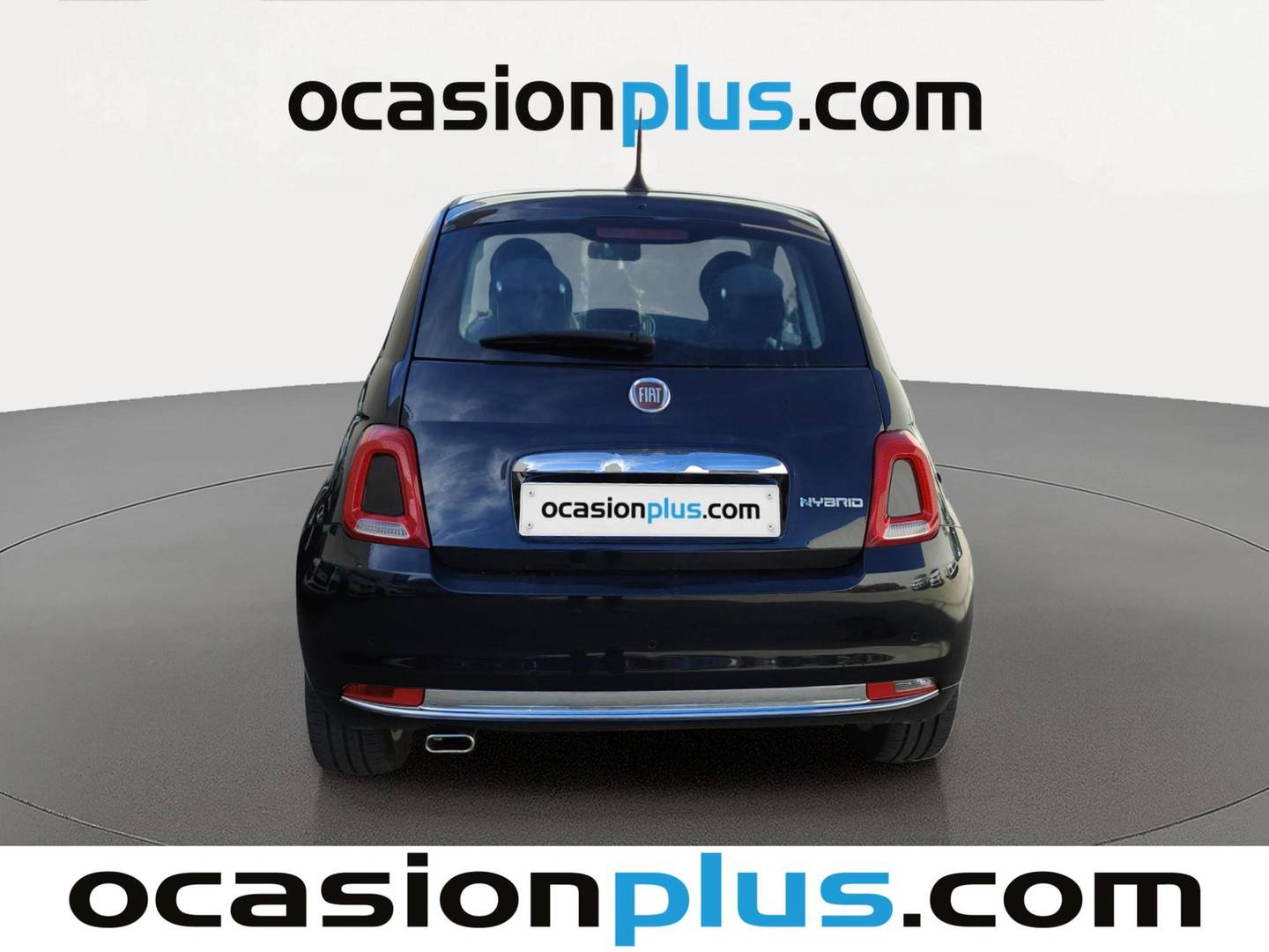 Fiat 500 Fiat 500 1.0 Hybrid Dolcevita (70 CV) barato