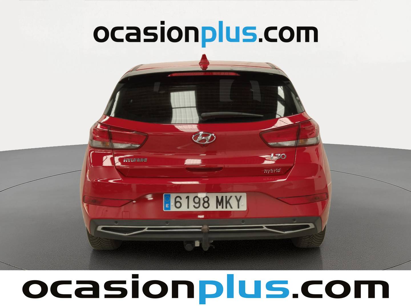 Hyundai i30 Hyundai i30 1.0 TGDI 48V Klass (120 CV) km 0