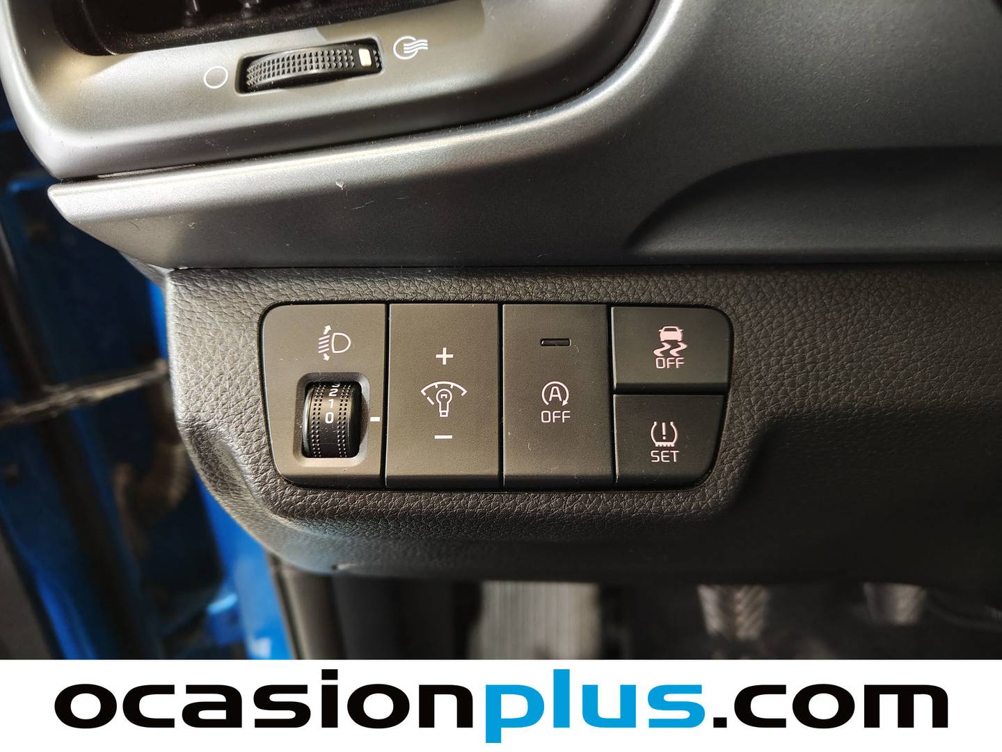 Foto KIA Stonic Kia Stonic 1.2 DPi Concept (84 CV)