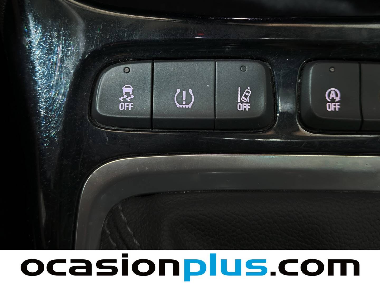 Accesorios del Opel Crossland Opel Crossland 1.2 GS Line (130 CV)