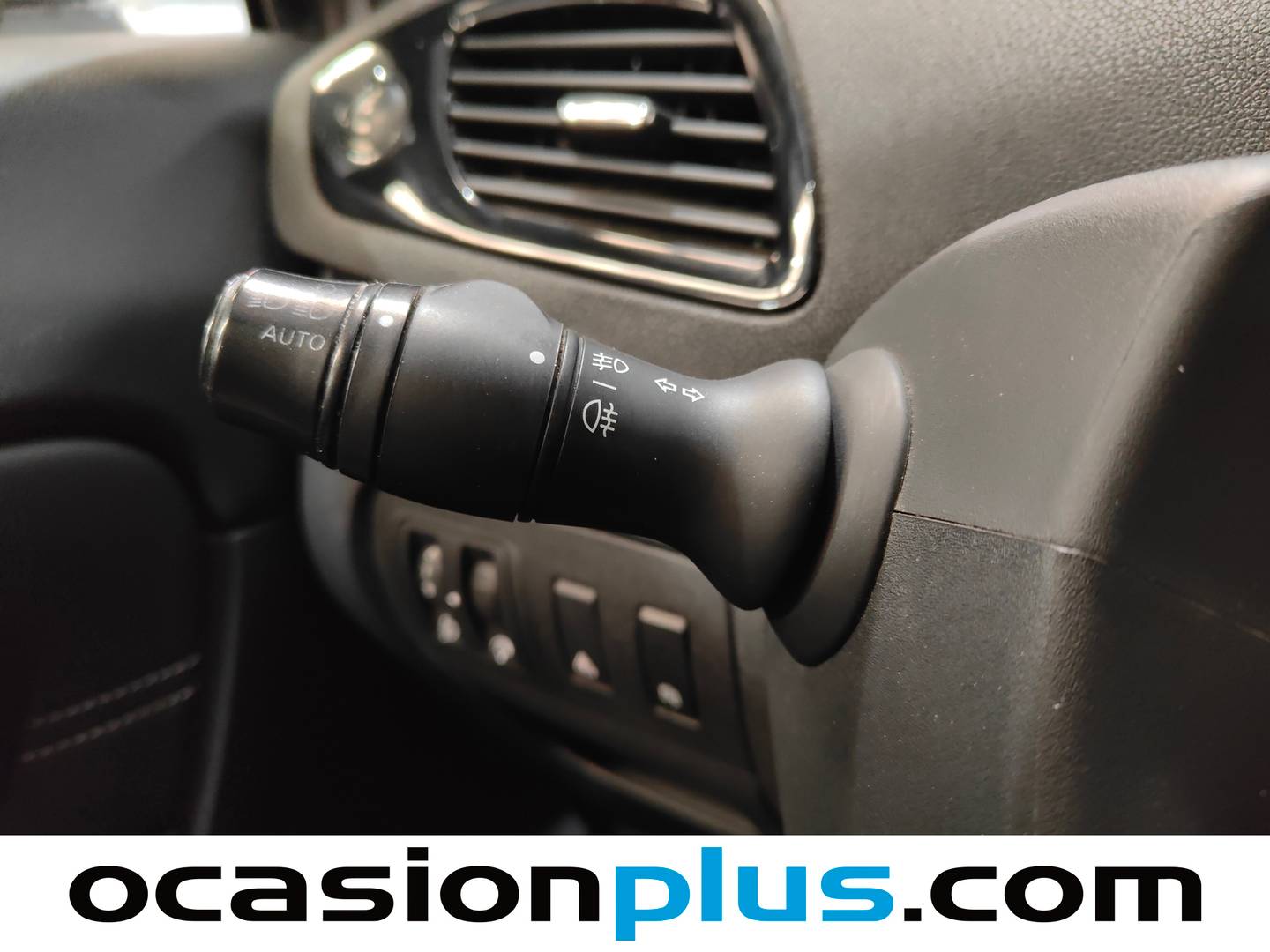 Renault Scénic Renault Scenic Energy Bose Edition dCi (130 CV) de ocasión
