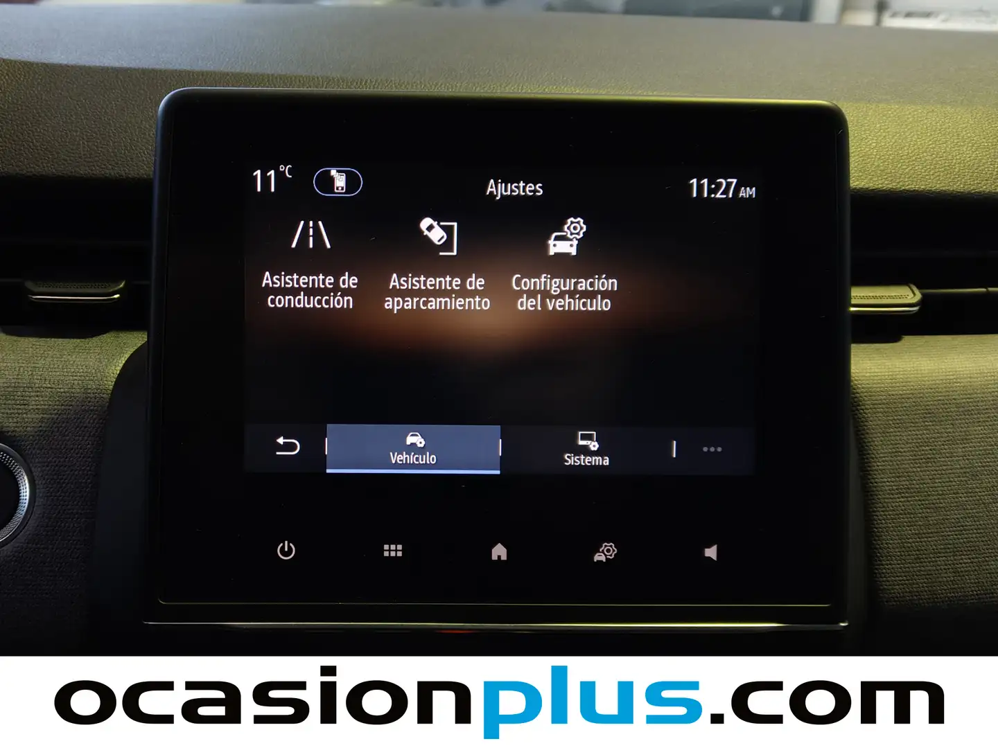 Foto Renault Clio Renault Clio Evolution dCi (100 CV)