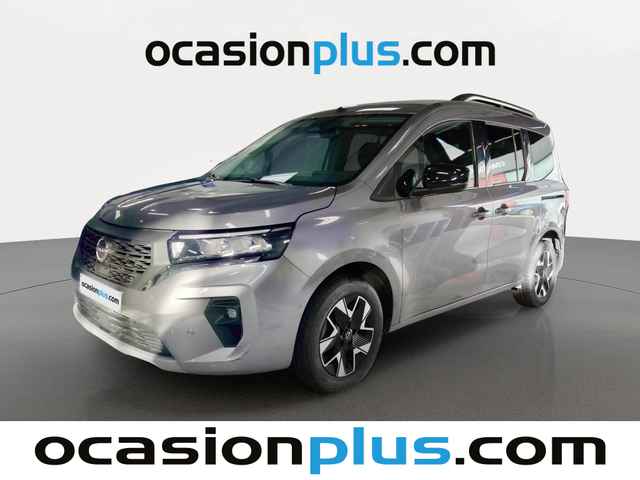 Nissan Townstar Segunda Mano Particulares Cádiz