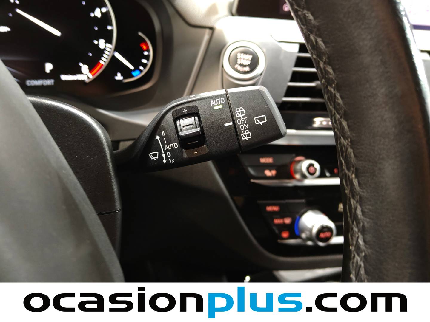 BMW X3 BMW X3 xDrive20d (190 CV) al mejor precio