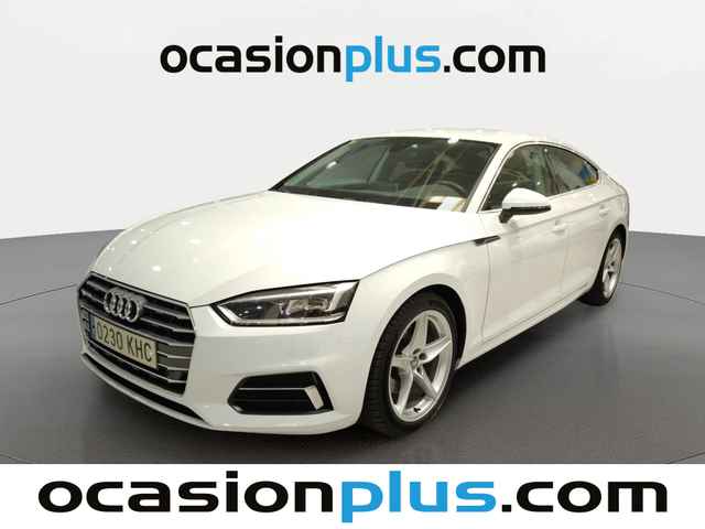 Audi A5 Ocasión Barcelona