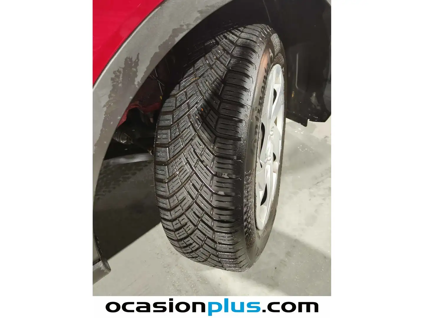 Foto Hyundai Bayon Hyundai Bayon 1.2 MPI Klass (84 CV)