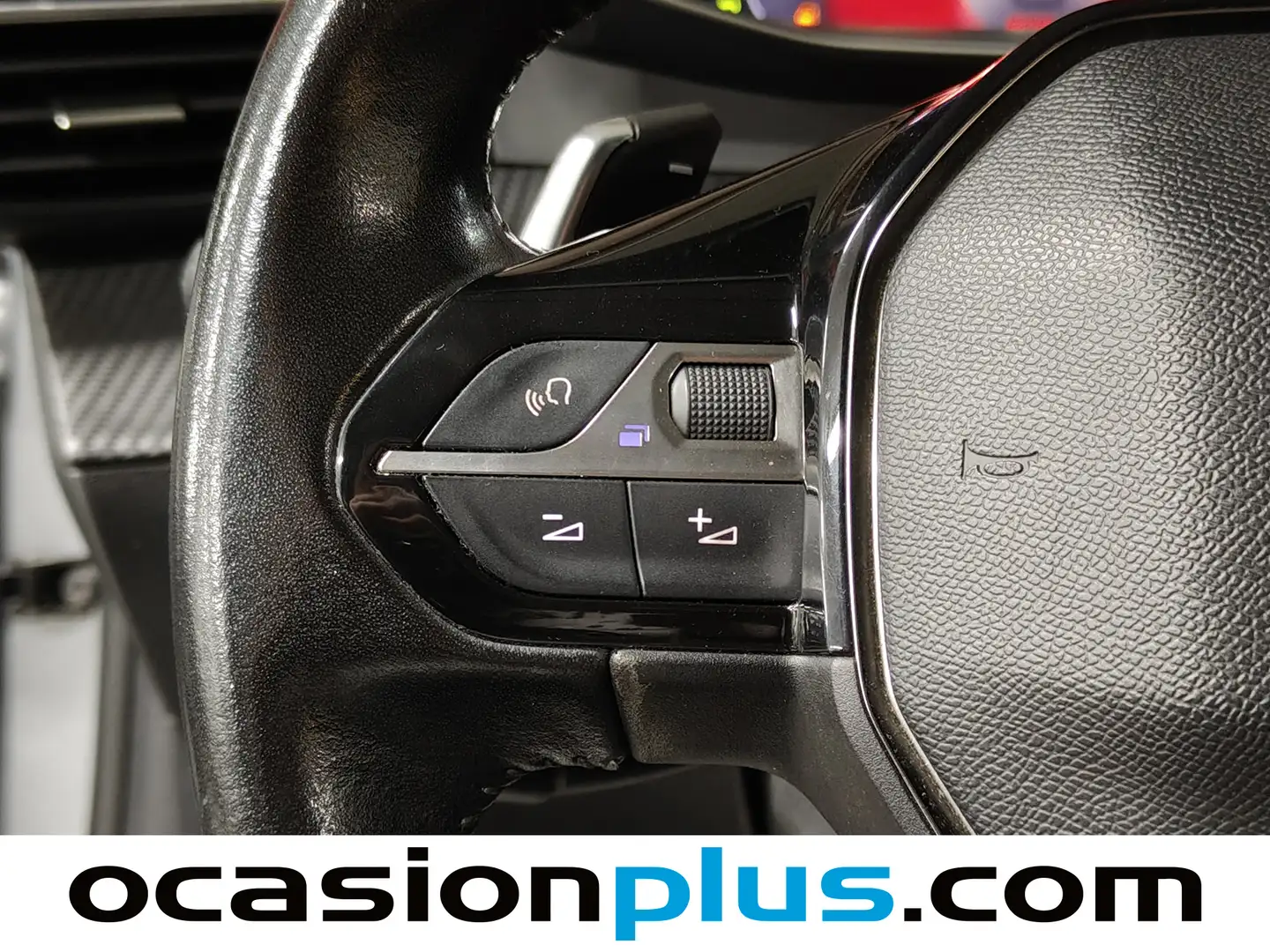 Foto Peugeot 208 Peugeot 208 PureTech 130 S&S Allure EAT8 (130 CV)