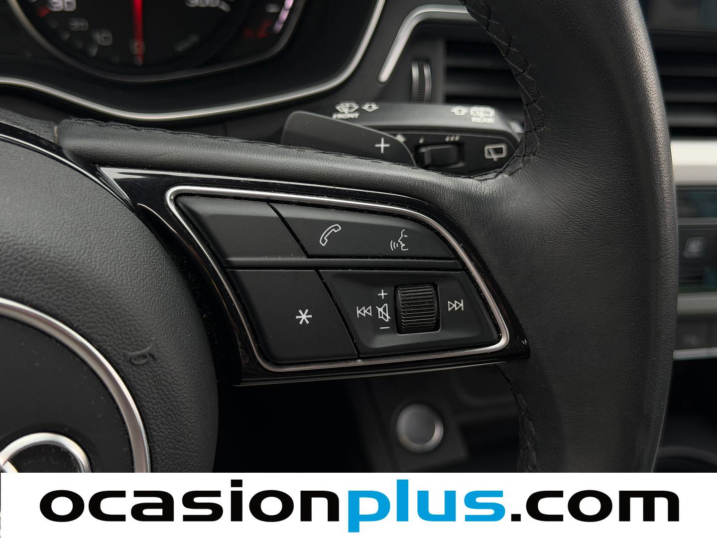 Audi A4 Audi A4 Avant Avant Advanced 35 TFSI (150 CV) S tronic barato