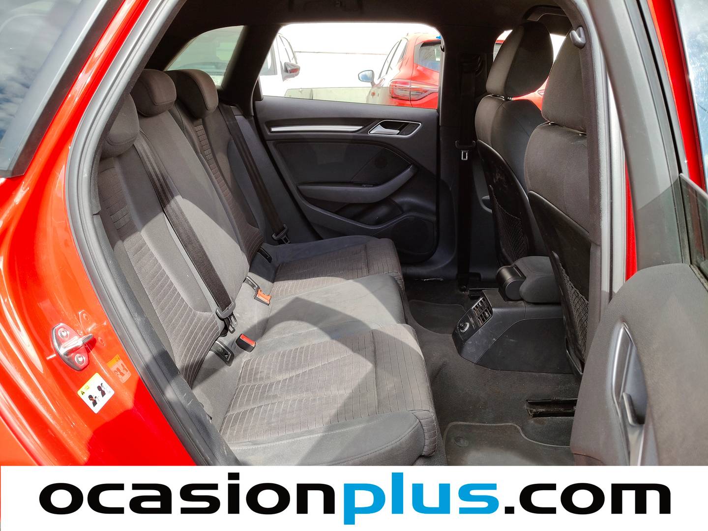 Audi A3 Audi A3 Sportback Black Line 30 TDI (116 CV) S-Line al mejor precio