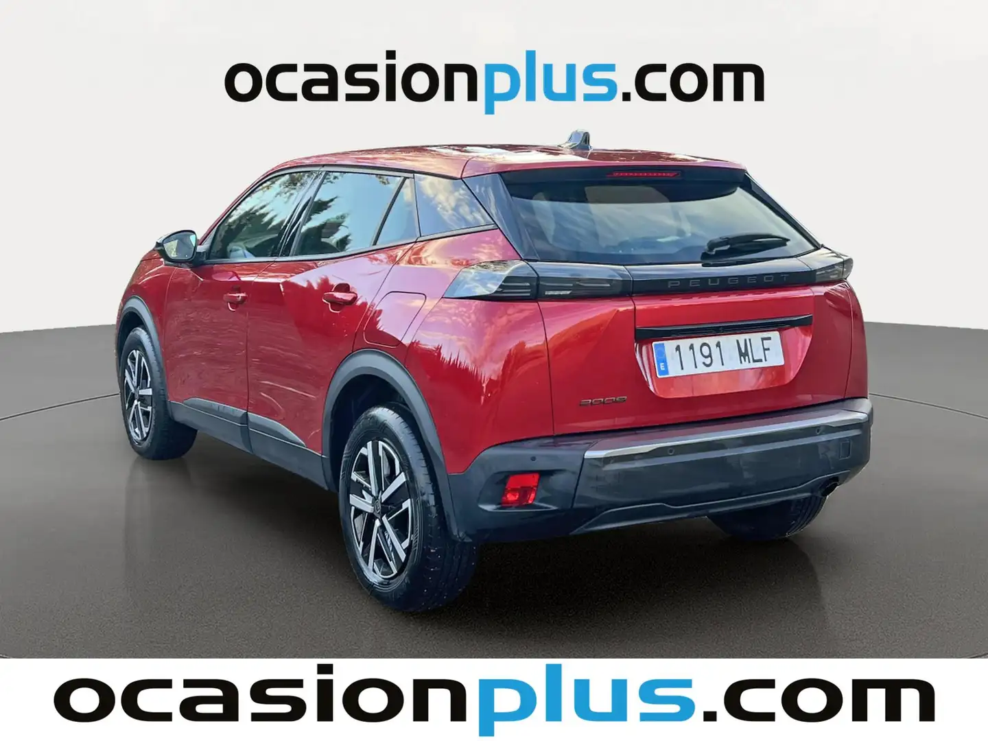 Foto Peugeot 2008 Peugeot 2008 PureTech 100 S&S Active (100 CV)