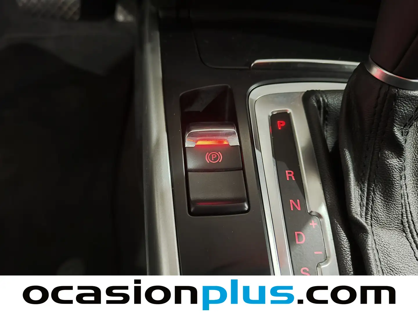 Foto Audi A4 Audi A4 2.0 TFSI (180 CV) multitronic