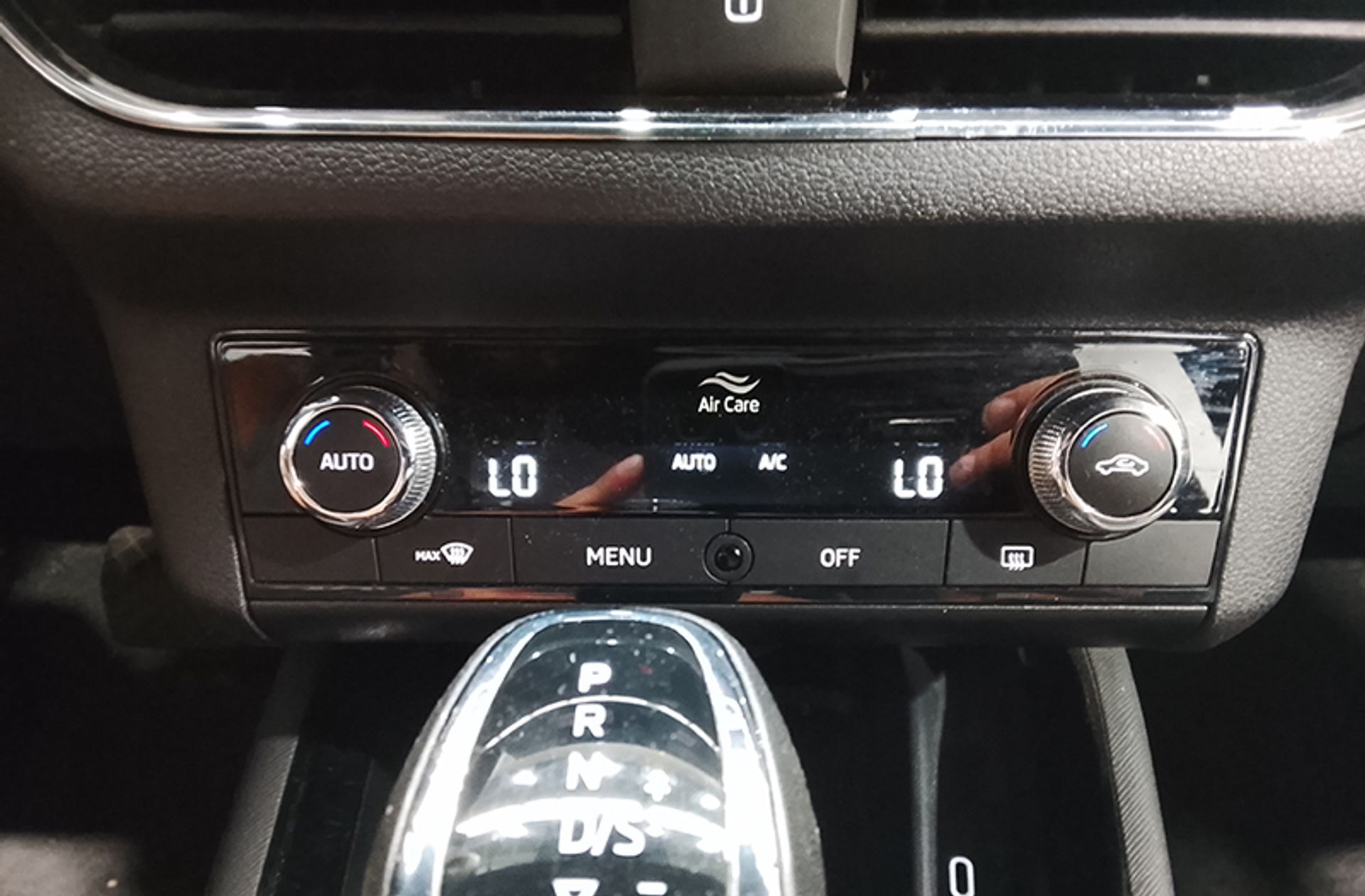 Škoda Scala 1.5 TSI Style DSG - foto 26