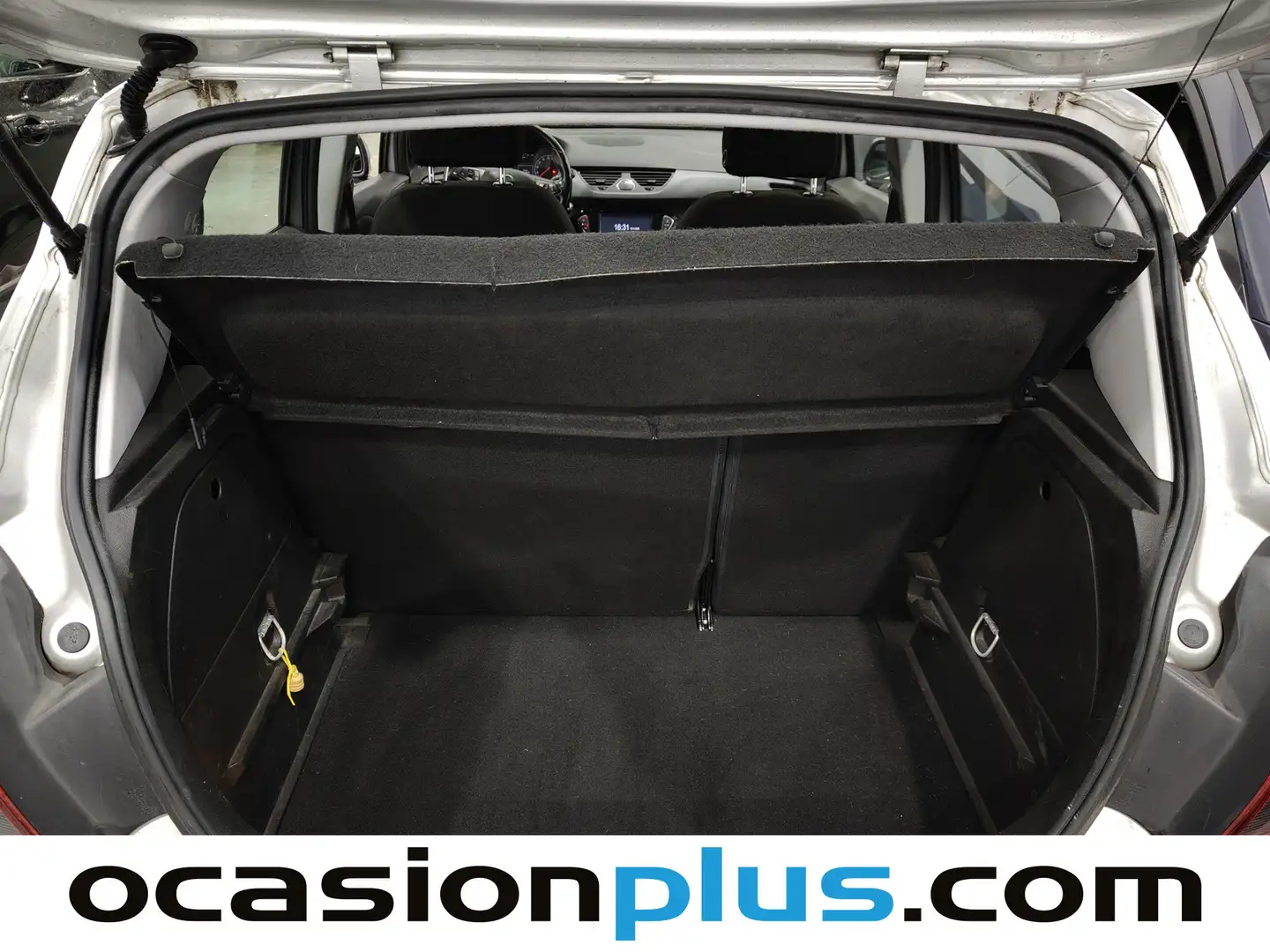 Foto Opel Corsa Opel Corsa 1.3 CDTi Selective (75 CV)