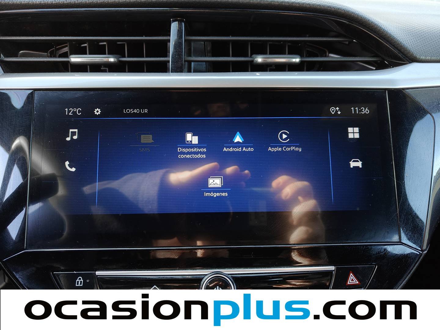 Foto Opel Corsa Opel Corsa 1.2 T XHL GS  (100 CV)