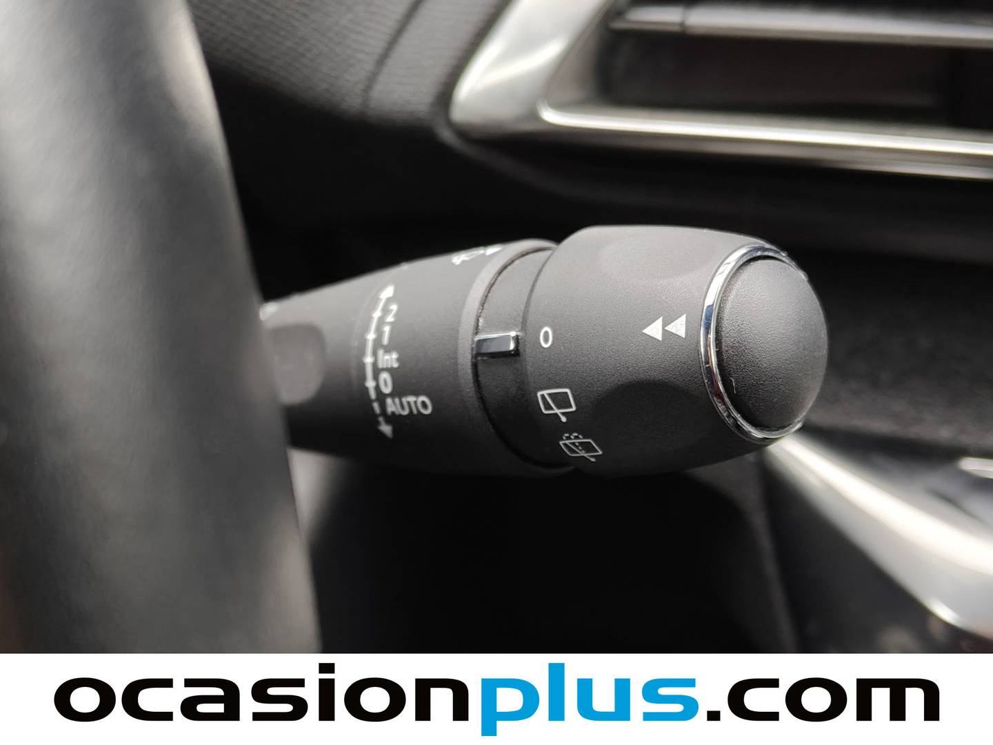 Foto Peugeot 5008 Peugeot 5008 PureTech 130 S&S Allure Pack EAT8 (130 CV) 7 Plazas