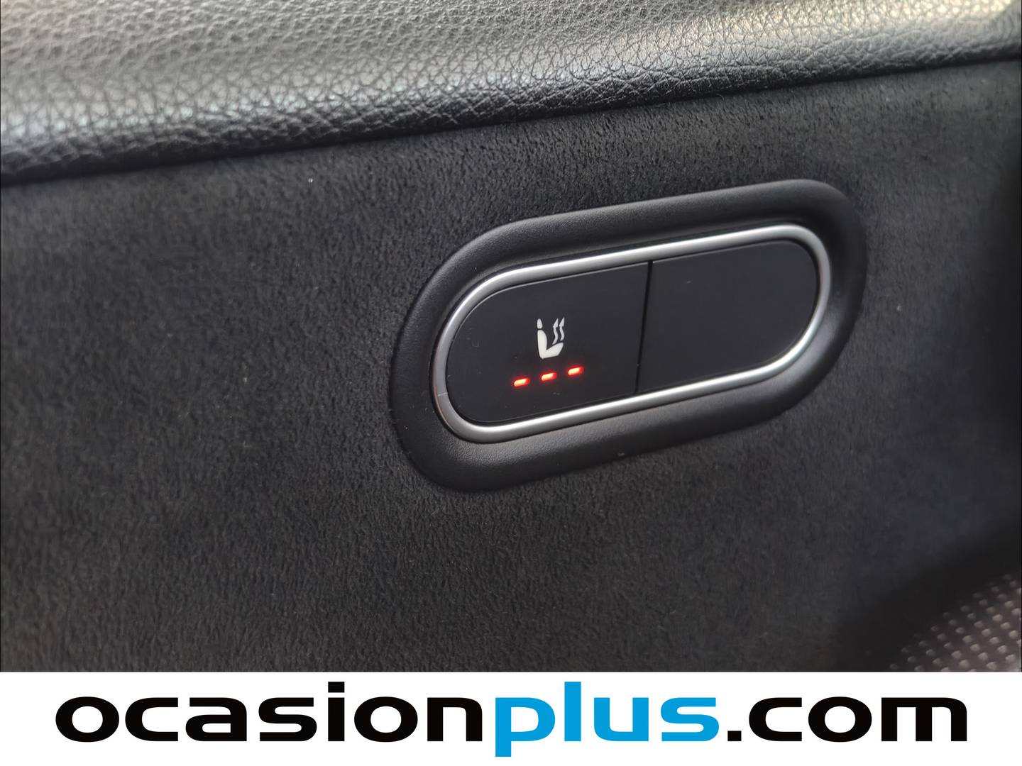 Foto Mercedes Clase A Mercedes-Benz Clase A 200 (163 CV) Pack AMG