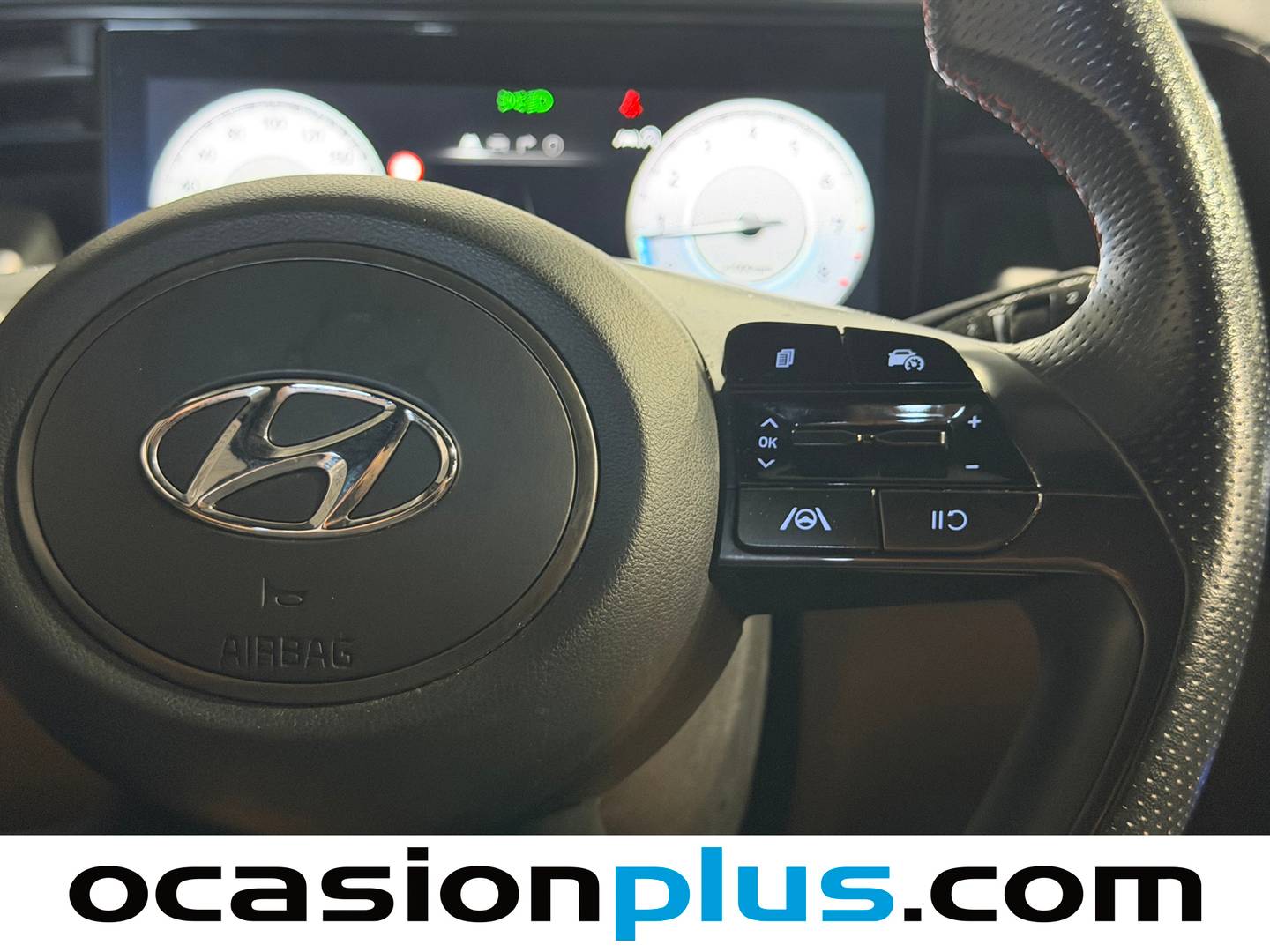 Hyundai Tucson Hyundai Tucson 1.6 TGDI N-Line 30 Aniversario (150 CV) 150cv