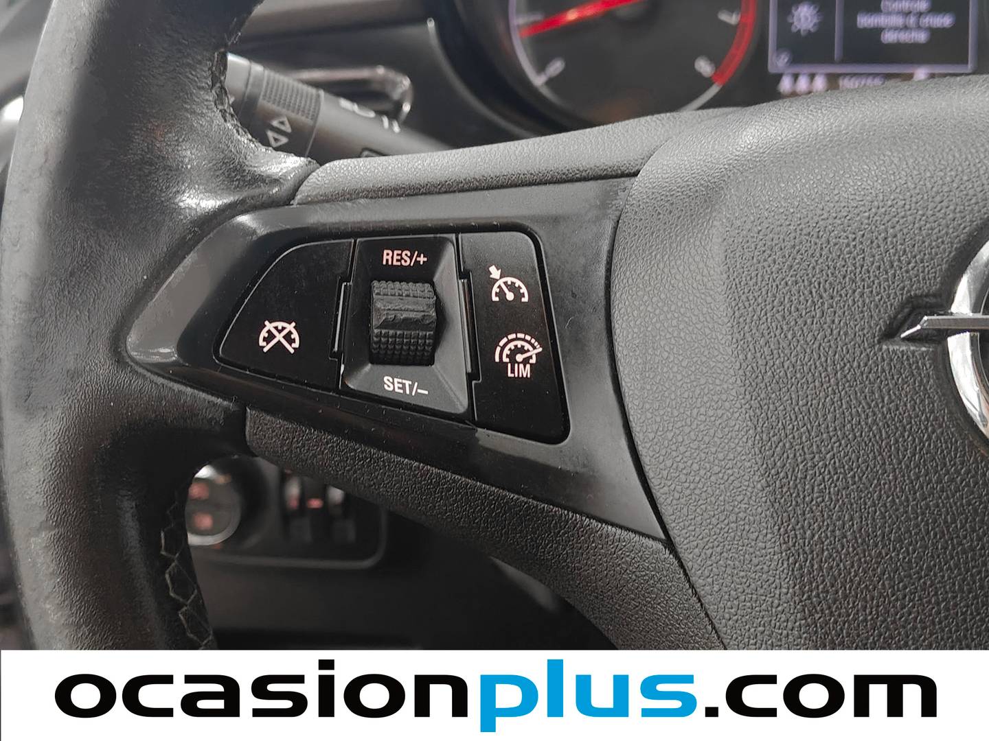 Extras del Opel Corsa Opel Corsa 1.4 Selective (90 CV)
