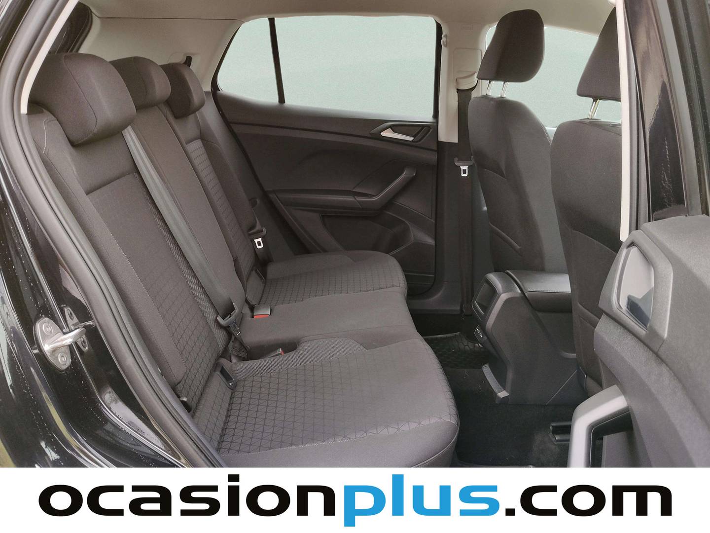 Volkswagen T-Cross Volkswagen T-Cross Advance 1.0 TSI (110 CV) km 0