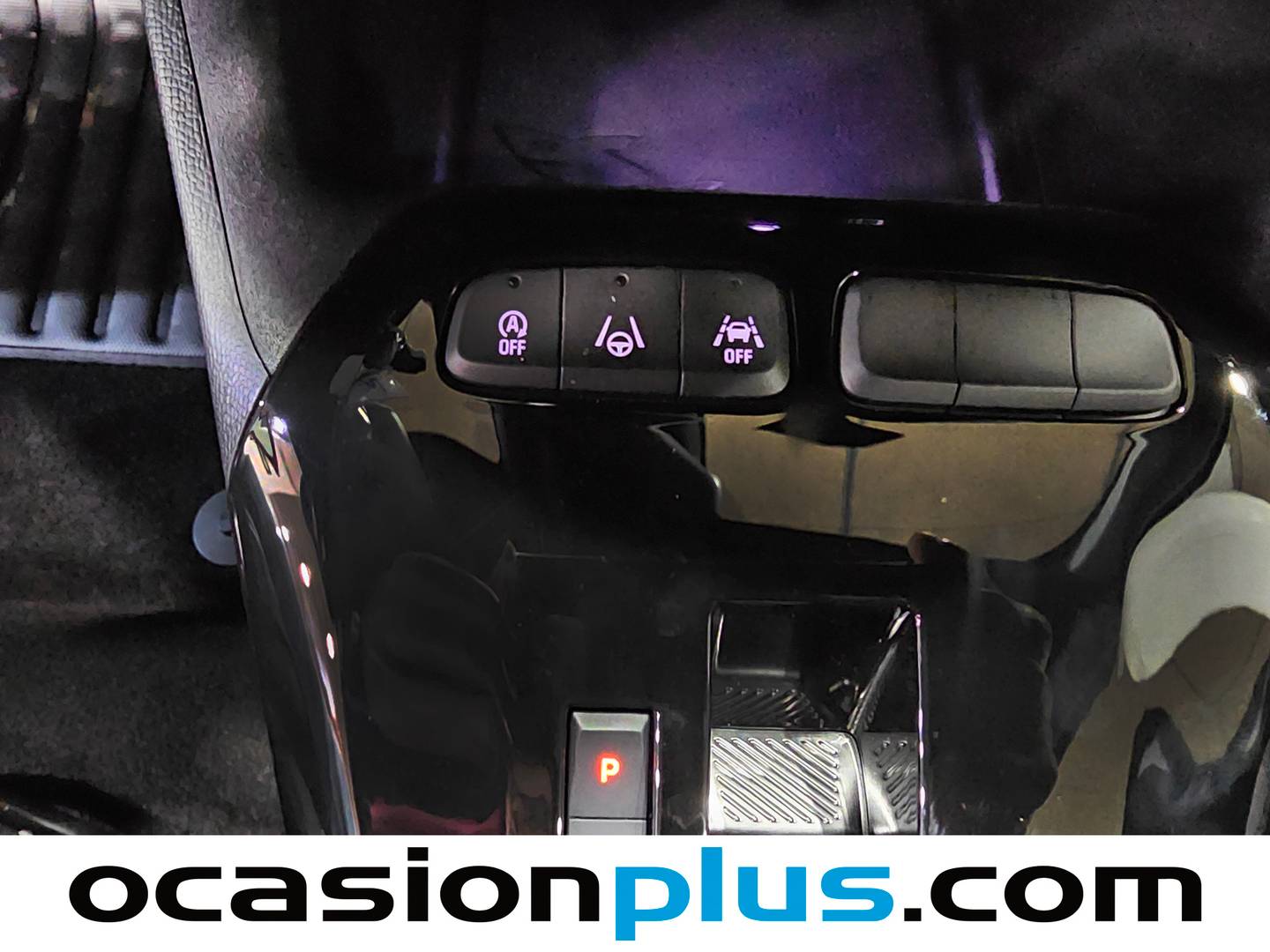 Foto Opel Corsa Opel Corsa 1.2 T XHL Hybrid GS eDCT (110 CV)