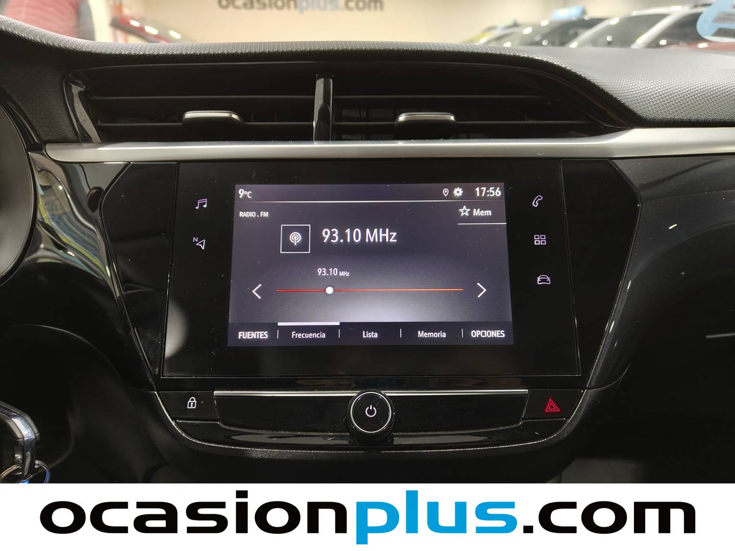 Opel Corsa Opel Corsa 1.2 Turbo XHL Elegance (100 CV) gasolina