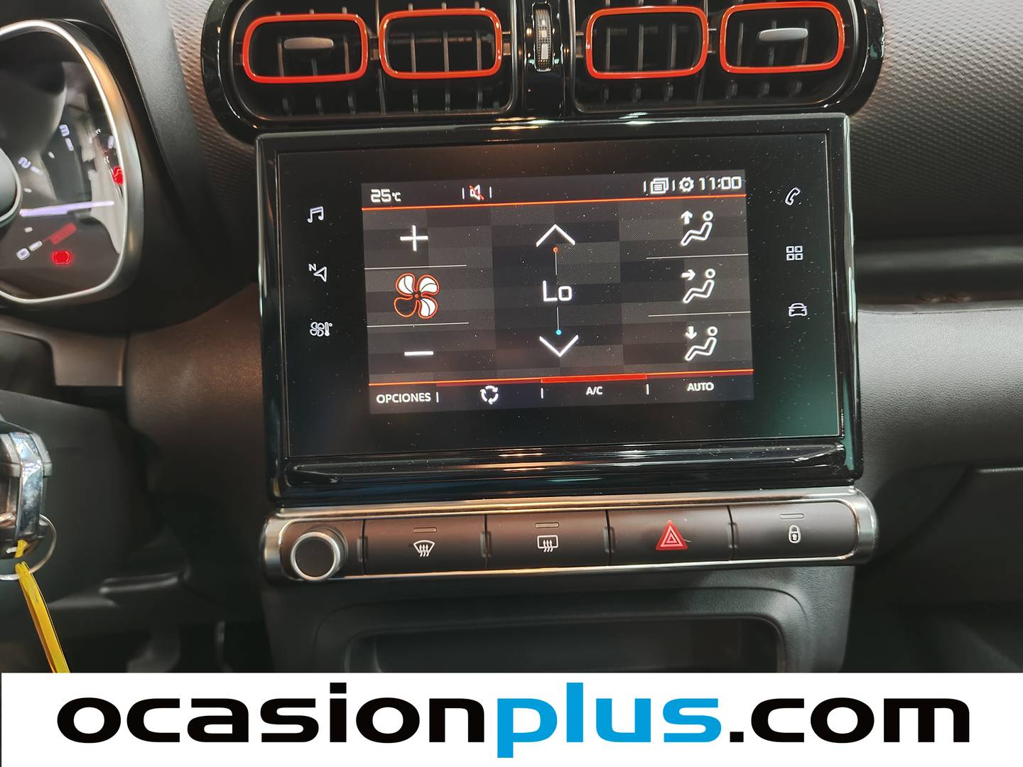 Citroën C3 Aircross Citroën C3 Aircross PureTech 110 S&S Feel (110 CV) al mejor precio