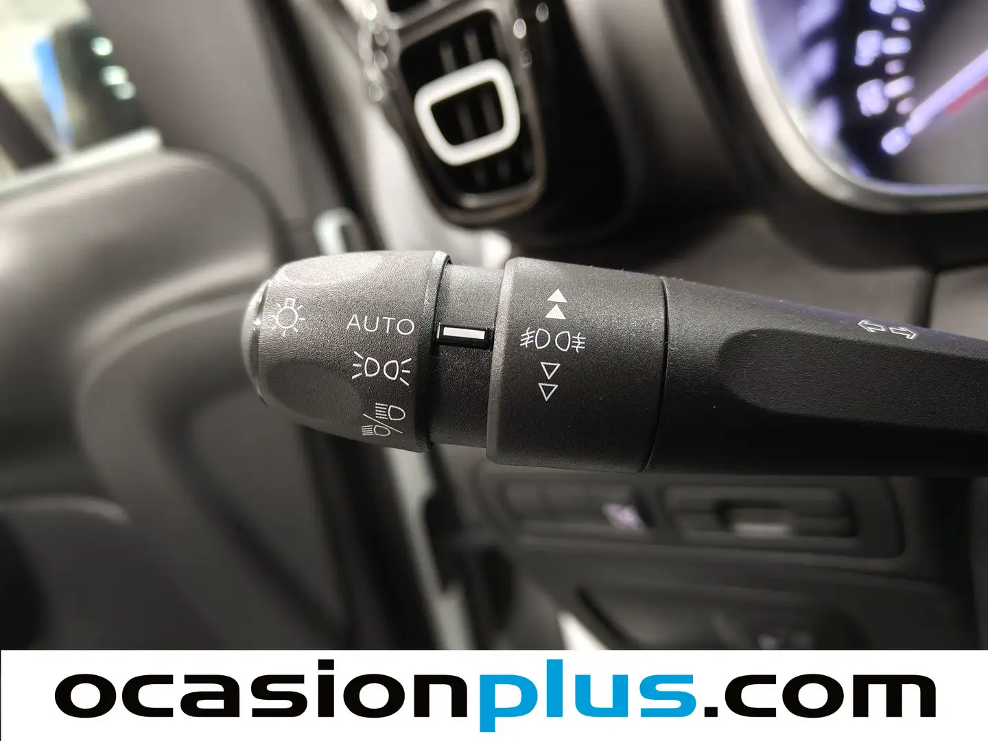 Foto Citroën C3 Aircross Citroen C3 Aircross PureTech 110 S&S Shine (110 CV)