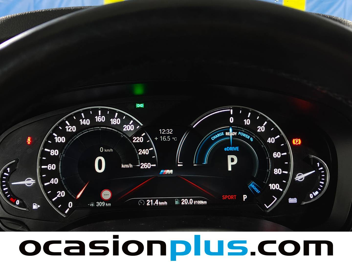 BMW Serie 5 BMW Serie 5 530e iPerformance (252 CV) Pack M al mejor precio