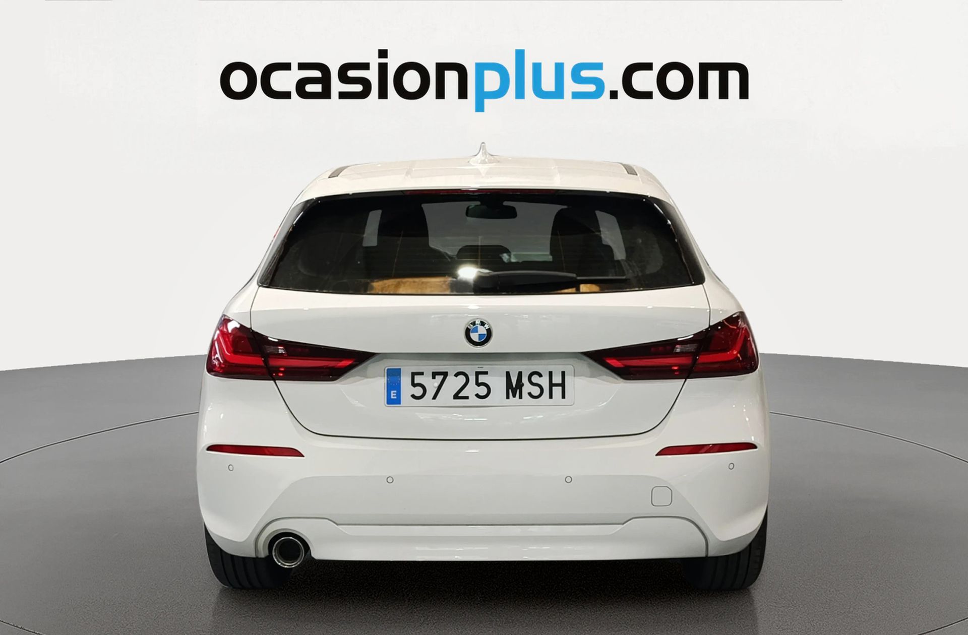 BMW Serie 1 116d - foto 15