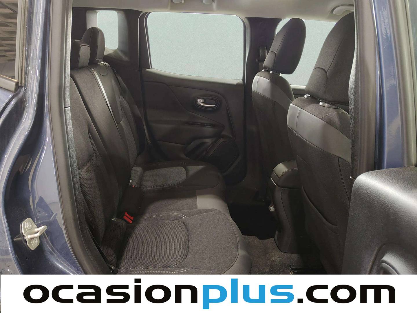 Jeep Renegade Jeep Renegade eHybrid 1.5 Altitude DCT (130 CV) barato