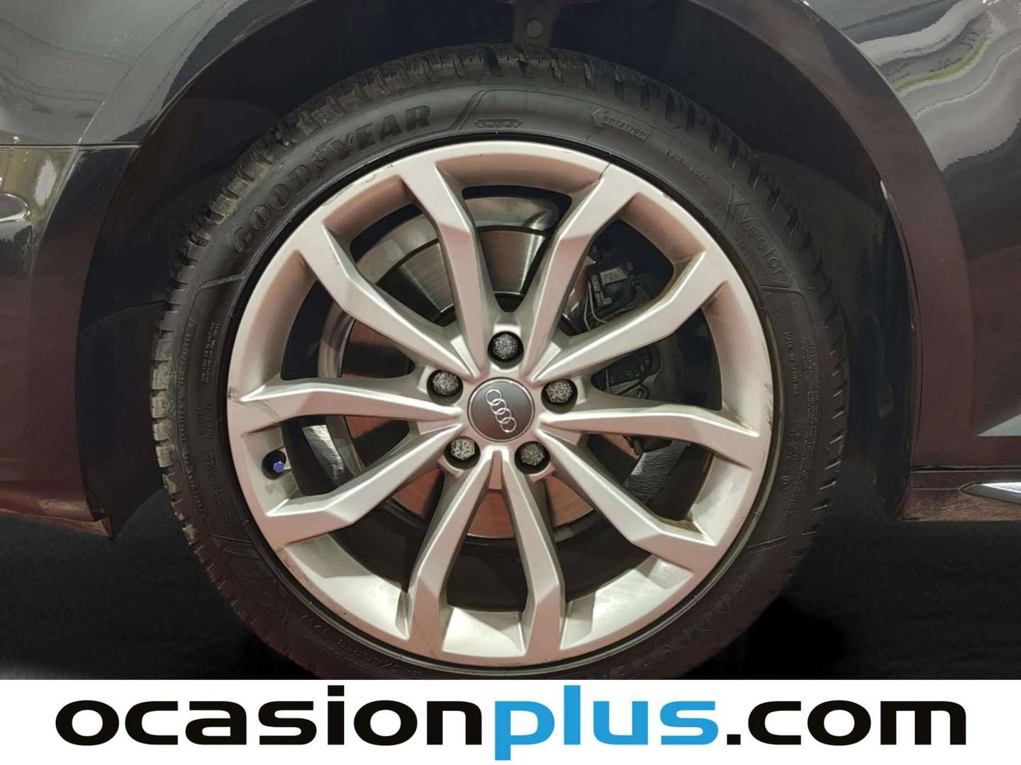 Audi A4 Audi A4 Avant S line 40 TFSI (190 CV) S tronic 190cv
