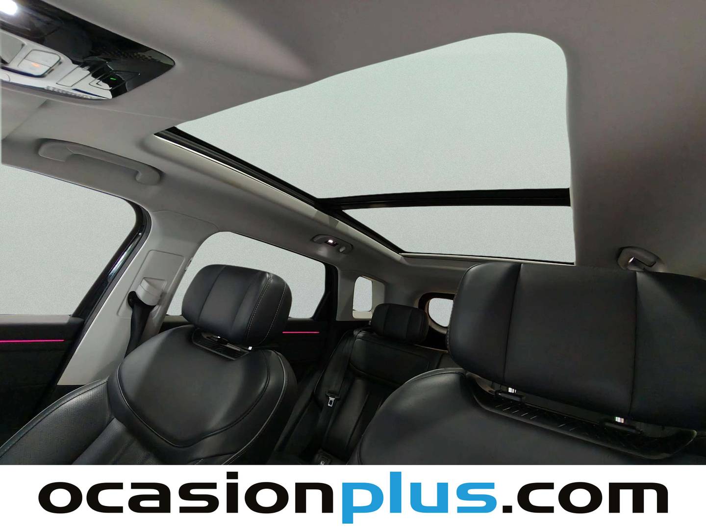 Extras y acabados del JAECOO 7 JAECOO 7 1.6 TGDI Exclusive AWD (145 CV)