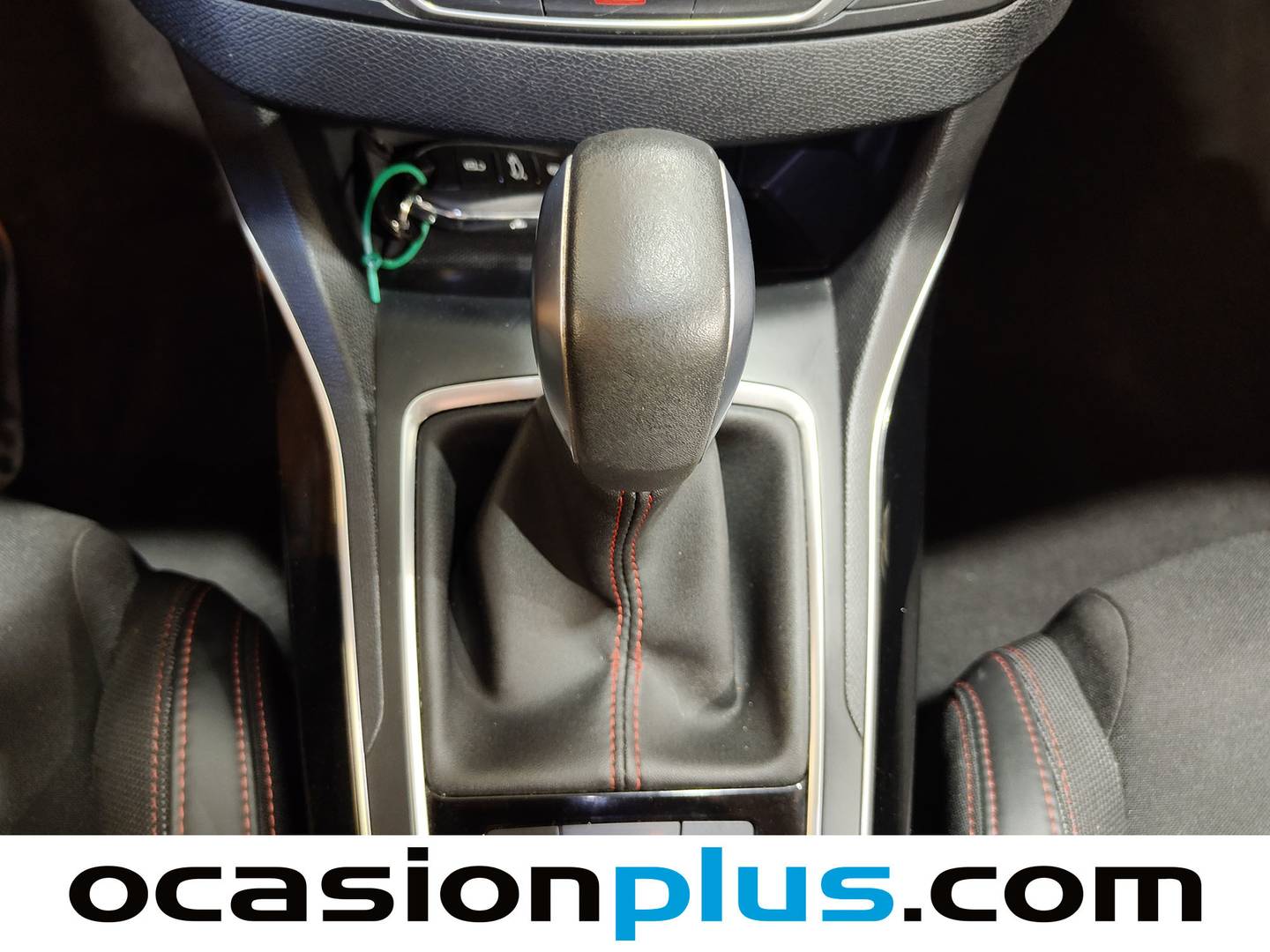 Peugeot 308 Peugeot 308 PureTech 130 S&S GT Line EAT6 (130 CV) de segunda mano