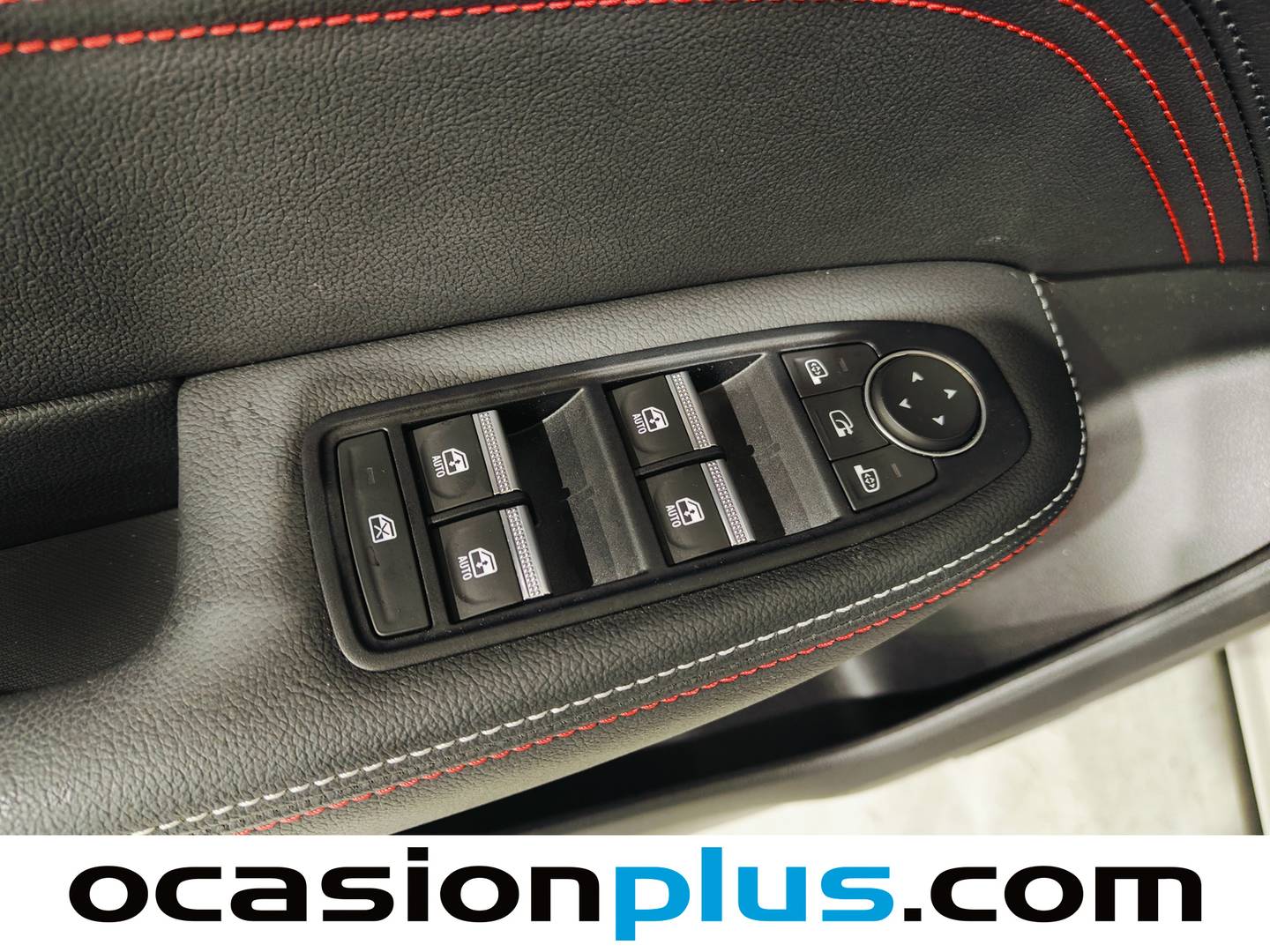 Foto Renault Arkana Renault Arkana RS Line TCe  (140 CV) EDC Microhíbrido