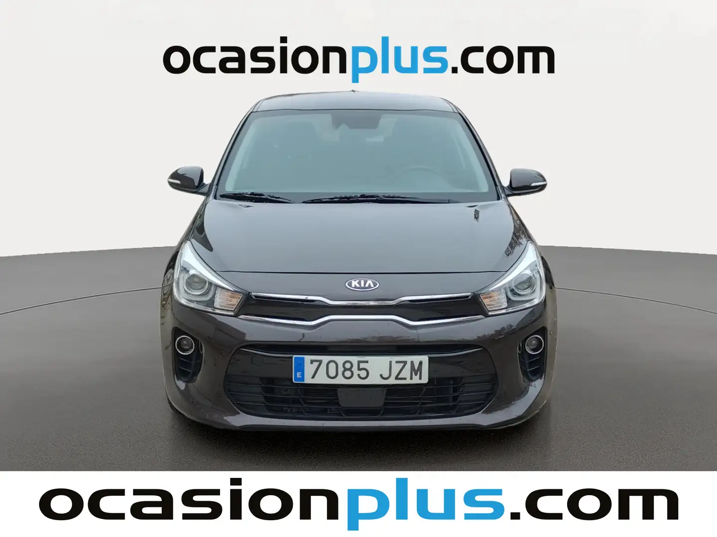 Foto KIA Rio Kia Rio 1.2 CVVT Drive (84 CV)