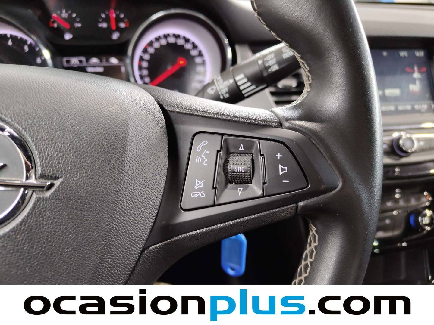 Opel Astra Opel Astra 1.4T SHT S/S Business Elegance CVT (145 CV) barato